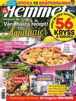 Hemmets Veckotidning SE